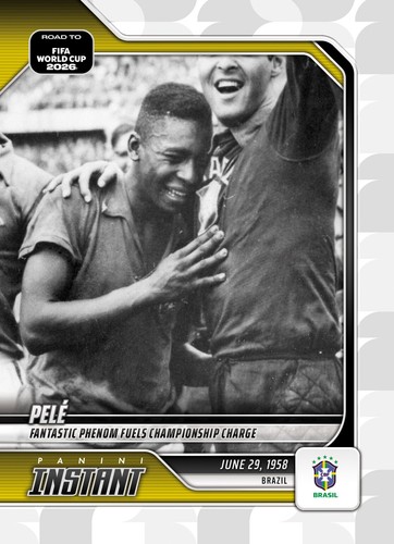 2026 panini instant - 2026,