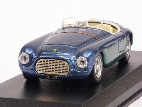 Ferrari 166 barchetta - ferrari,
