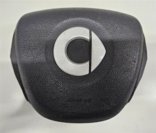 Airbag volante per smart - volante,