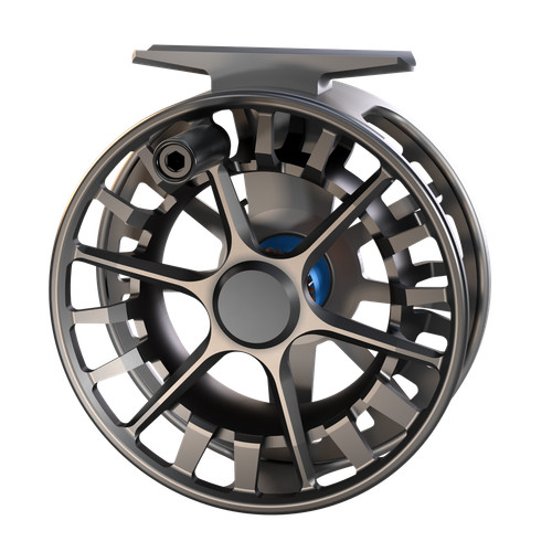 Lamson guru reels - lamson, s
