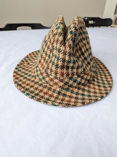 Cappello vintage anni 70 - anni,