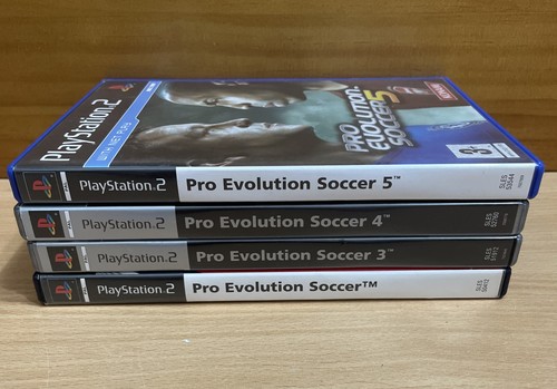 Pacchetto giochi ps2 pro - giochi,