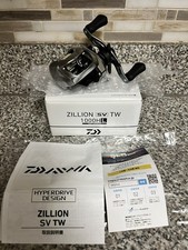 Daiwa Zillion SV TW 1000HL