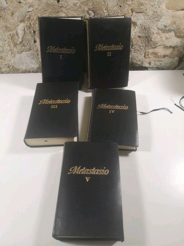 Libri tutte opere pietro - libri,