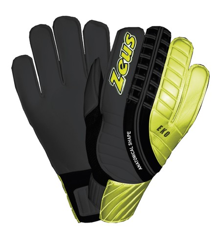 Zeus guanti portiere unisex - zeus,