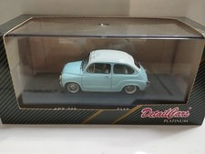 Detail cars 315 fiat - 315, d