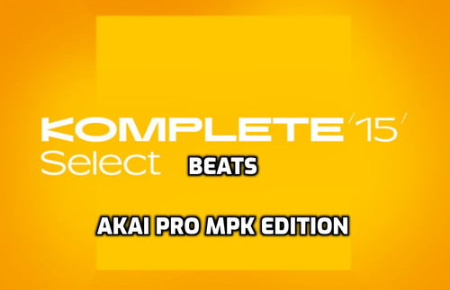 Native instruments komplete - native,