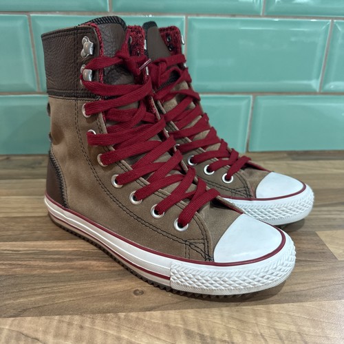Converse chuck taylor all star - converse,
