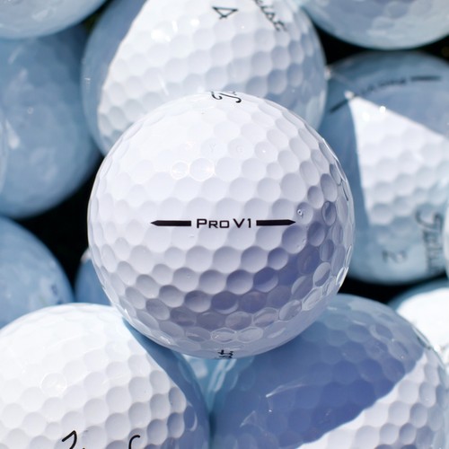 Palline golf titleist - golf,