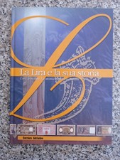 Libro La Lira E La Sua Storia