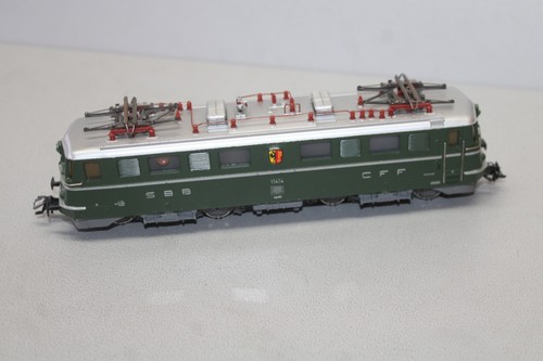 Märklin 3050 elok - 3050, ae
