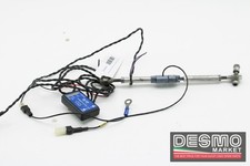 Cambio elettronico SP