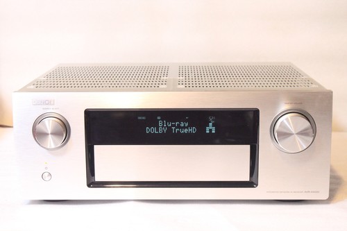 Sintoamplificatore denon - sintoamplificatore,