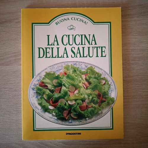 Cucina della salute de - cucina,