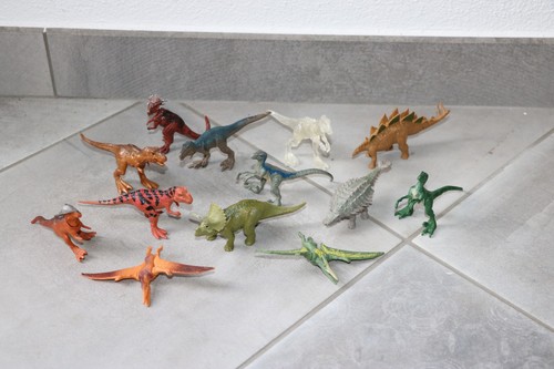 Jurassic world mini - jurassic,