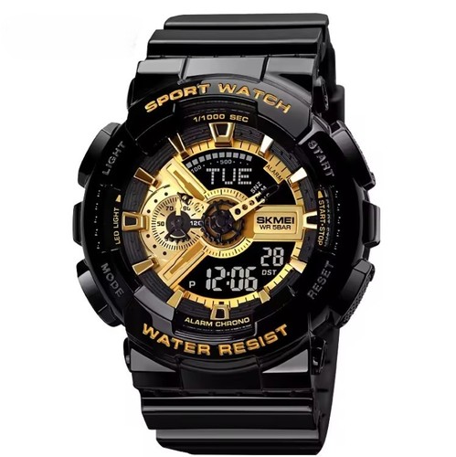 Orologio per uomo - per, sport