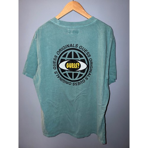Shirt uomo guess - t-shirt,
