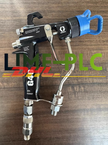 1pcs nuovo graco g40 aerografo - g40,