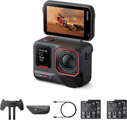 Insta360 ace pro standard - insta360,