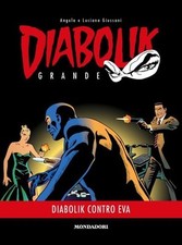 DIABOLIK GRANDE N. 1