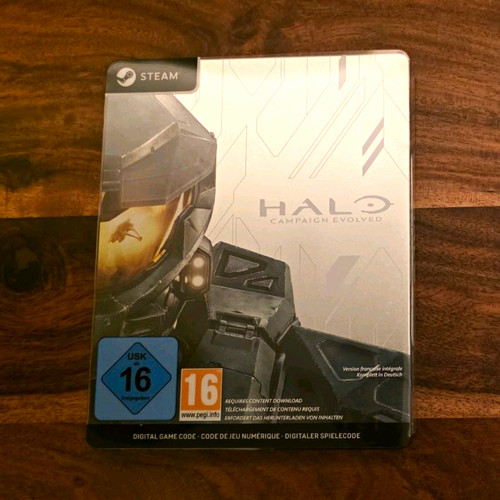 Halo combat evolved - halo:,