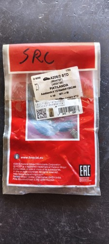 Serie spallamenti std - spallamenti,