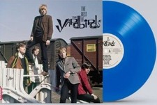 The Yardbirds The Best Of The