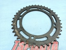 CORONA 40T CROWN YAMAHA XT600