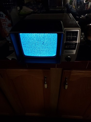 Panasonic 7000t vintage - panasonic,