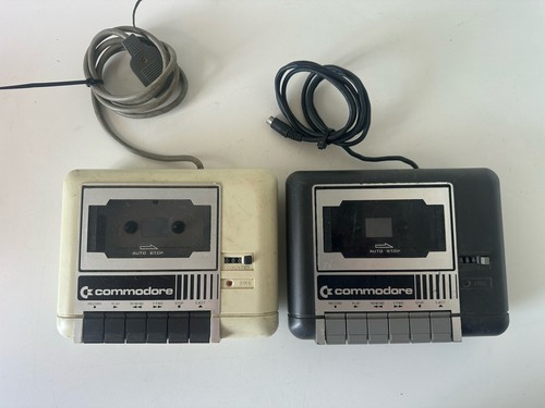 Commodore c64 lettore - commodore,