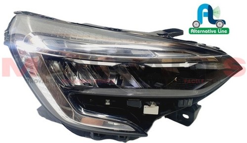 Faro fanale proiettore led - faro,