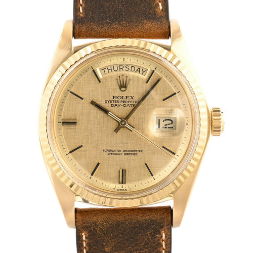 Orologio rolex day date - day-date, 1803