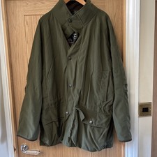 Barbour Giacca Uomo