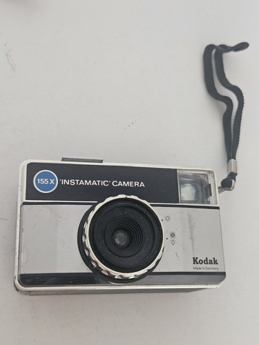 Macchina foto kodak - foto,