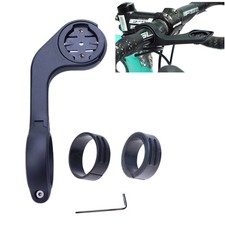 Supporto bici stelo - , bicicletta