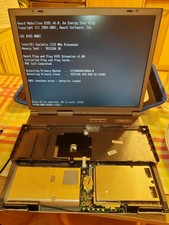 Portatile Vintage ASUS L8400