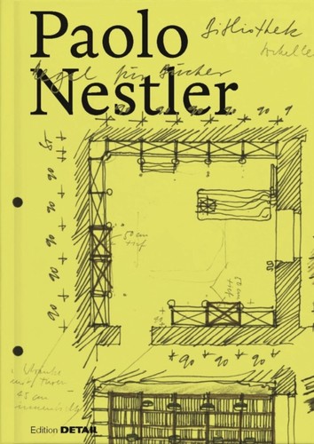 Paolo nestler ein hauch - nestler,