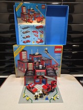 Legoland Lego Town System 6385