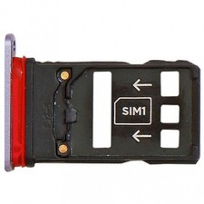 VASSOIO SCHEDA SIM SD PER