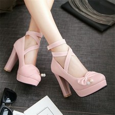 Scarpe eleganti donna fiocco