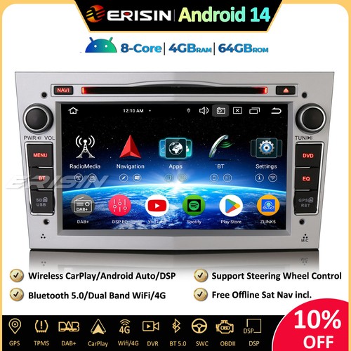 Android autoradio gps - android,