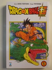 Dragon Ball Super n 1 -