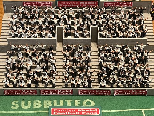 Per tifosi subbuteo germania - per,