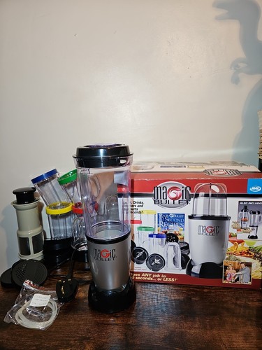 Magic bullet 1001 - bullet, mb-1001