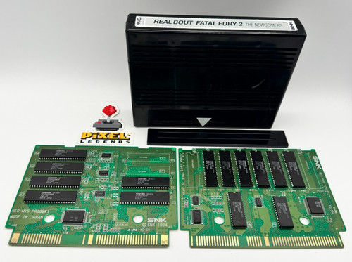 Venditore neo geo mvs - us,