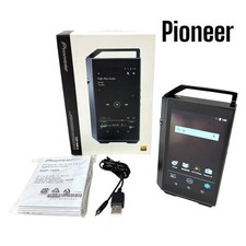 Pioneer XDP-100R Lettore Audio