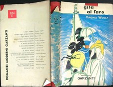 GITA AL FARO WOOLF VIRGINIA