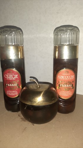 Liquori frutta toschi - liquori,
