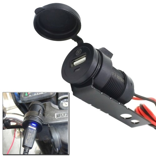 12v per moto auto - dc, telefono