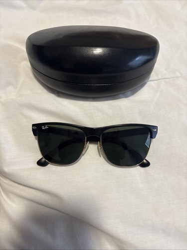 Autentici ray ban clubmaster - autentici,